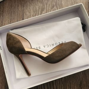 Veronica Beard shoes
